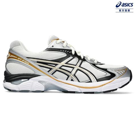 Asics 亞瑟士 Gt 2160 男女中性款 運動休閒鞋 1203a320 100 Pchome 24h購物