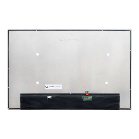 Lenovo D V Lcd Wuxga Display Screen Schermo Consegna H Ebay