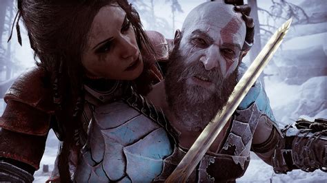 Best God Of War Ragnarok New Game Plus Builds Revealed By Developer Playstation Lifestyle