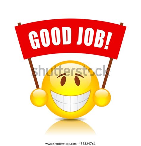 520 Good Job Emoji Images, Stock Photos & Vectors | Shutterstock