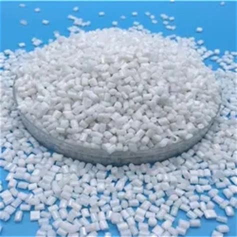 Recycled Plastic Scrap Flakes Bottle Grade Pet Granules Resin For