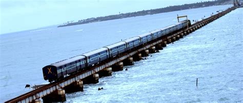 Trichy Madurai Rameshwaram Tour Package 3 Days 2 Nights