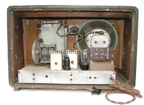 Minsk {Минск} РАДИОЗАВОД ИМ. МОЛОТОВА Radio Minsk Radio Works ...