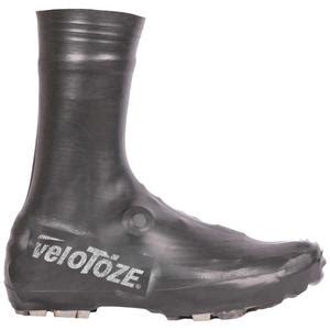 Velotoze Tall Mtb Gravel Overshoes Size M Rony Kuba