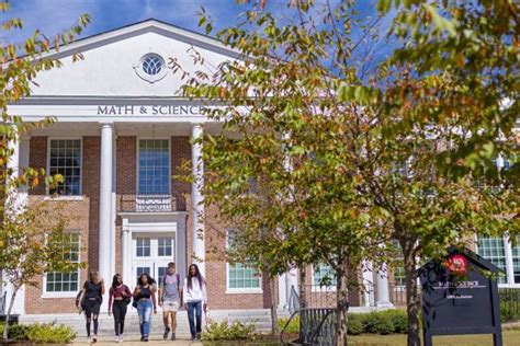 ĐẠi HỌc TÂy Alabama The University Of West Alabama