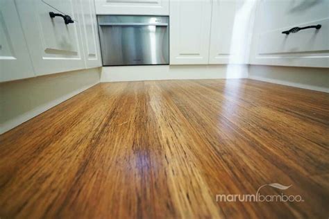 Brushed Antique Bamboo Flooring Clsa Flooring Guide