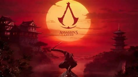 Rumor Assassin S Creed Red To Be Revealed And Released In Gameranx