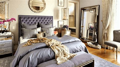 Before And After Romantic Bedroom Online Interior Design Decorilla Online Interior Design