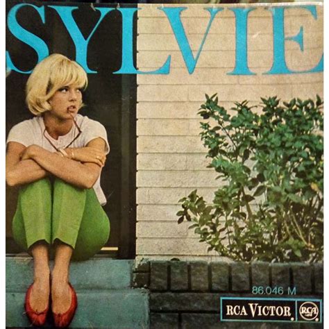 La Plus Belle Pour Aller Danser De Sylvie Vartan EP Chez Lamjalil