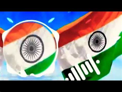 Maa Tujhe Salam Vande Mataram New Desh Bhakti Song Dj Remix