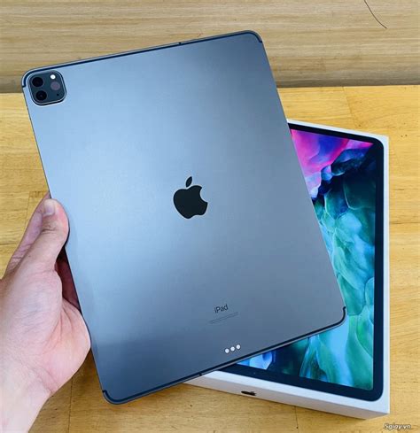 Ipad Pro G Lte Giay