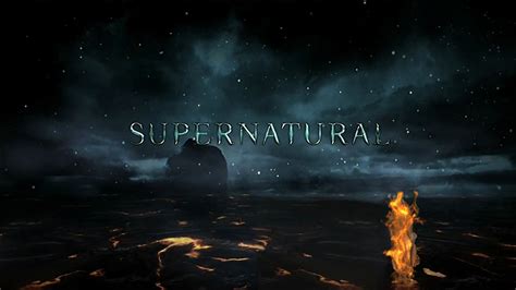 Aesthetic PC Supernatural Wallpapers - Wallpaper Cave