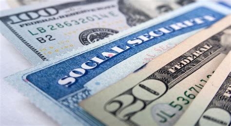 Here Are 5 New Signs Social Security Is Going Insolvent The Heritage