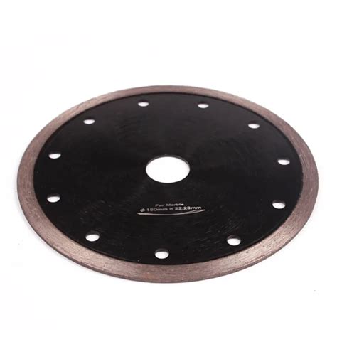 Super Thin Diamond Cutting Disc For Granite Marble Ceramic And