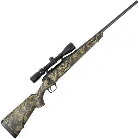 Remington 783 Bolt Action Rifle Sportsmans Warehouse