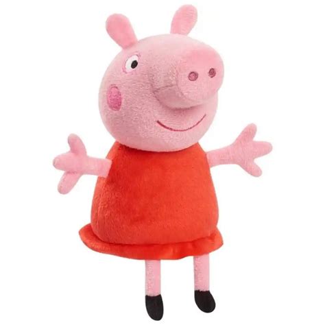 Peppa Pig Peluche Cm Colombia