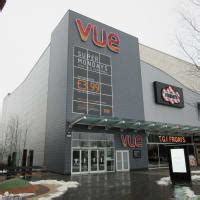 Vue Cinema, Glasgow | Cinemas - Yell