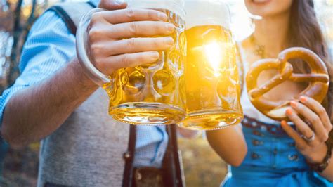 Wusstest du das 7 überraschende Fakten über Maß Bier