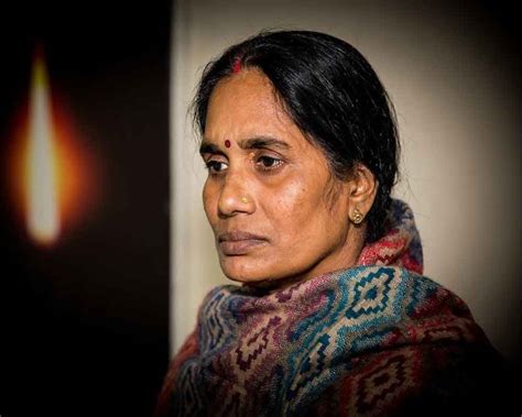 Convicts Hanging Will Restore Faith Of Women In Law Nirbhayas Mother