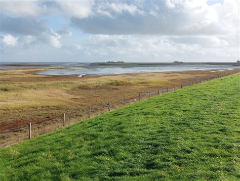 Texel Oktober Klaasbert Moed Flickr