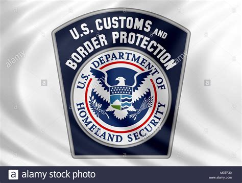 Us Cbp Logo