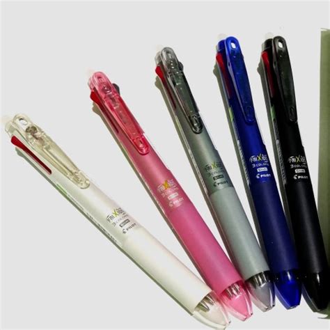 Jual Pulpen Frixion In Pilot Pen In Erasable Pen