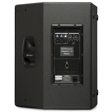 Presonus StudioLive 315AI Active Integration Loudspeaker