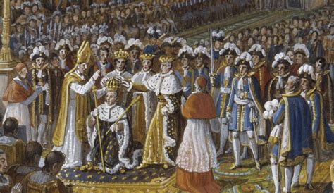 Épée du sacre des rois de France par œuvre d art analysée en images