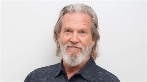 Jeff Bridges Reveals Lymphoma Diagnosis Says Hes Starting Treatment Access