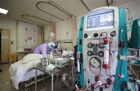 Ecmo In Covid Do Not Blame The Tool The Lancet