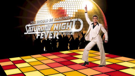 Saturday Night Fever Wallpapers Wallpapershigh