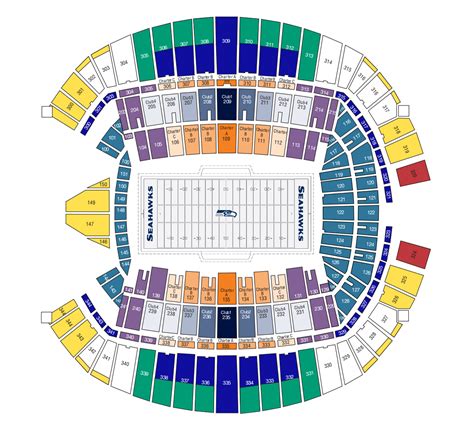 Seahawks Preseason 2024 Tickets Clair Demeter