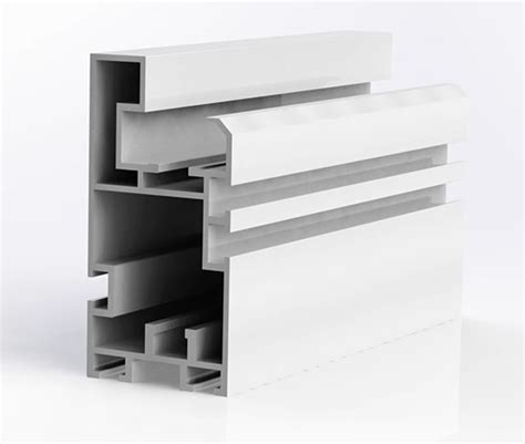 T Slot Aluminium Alloy Aluminium Profile Extrusion For Conveyor Line T