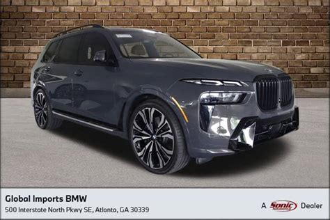 Used Bmw X For Sale In Marietta Ga Edmunds