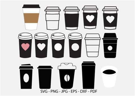 Calligraphy Craft Supplies Tools Visual Arts Coffee Cup Svg Coffee To