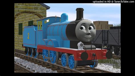 Sodor Themes Edward The Blue Engine S1 V1 Youtube