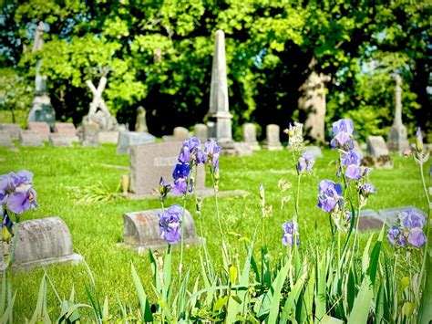 Frankfort Cemetery In Frankfort Kentucky Find A Grave Cemetery