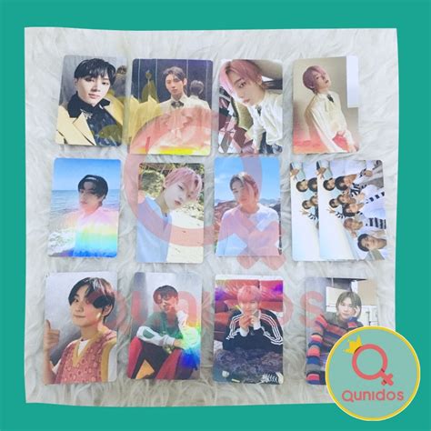 Official Pc Enhypen Dimension Dilemma Photocard Jungwon Jay Jake