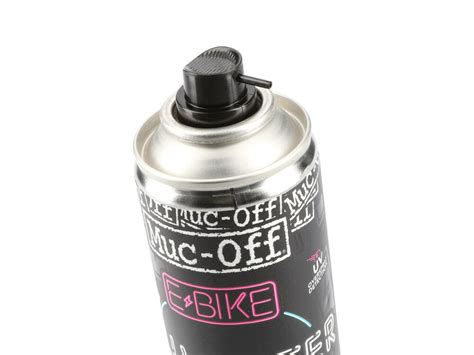 Rodek Ochronny Muc Off Ebike All Weather Chain Lube Ml