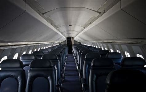 The Concorde Interior | Concorde, Aviation history, Vintage aviation