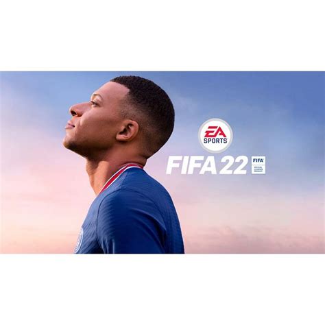 Sony Cd Playstation 4 Fifa 22