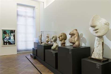 Picasso. Sculptures | Musée Picasso Paris