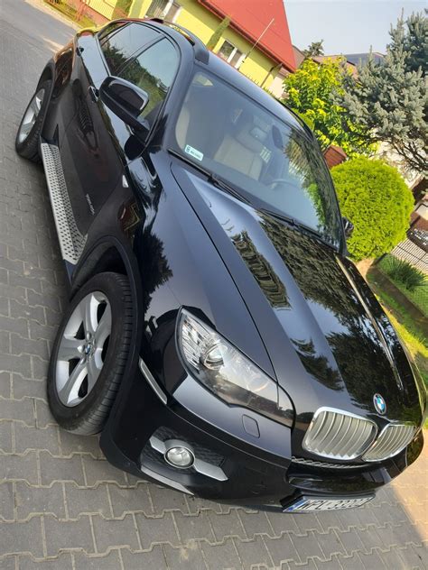 Bmw X Xdrive D Salon Polska Full Opcja Serwis Ma A Wie Olx Pl