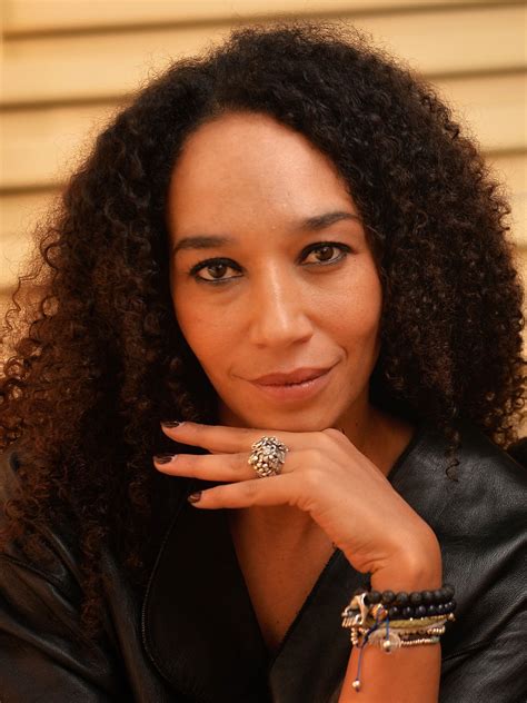 Leïla SY Biographie et filmographie