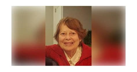 Carolyn J Shaw Obituary 2023 Forked River Nj Riggs Funeral Home