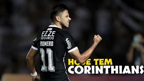 Hoje Tem Corinthians X Racing Unreleased Youtube