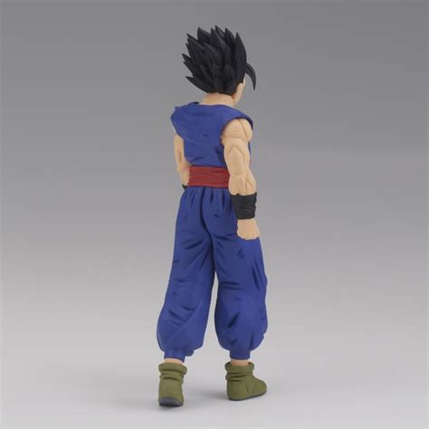 Dragon Ball Super Super Hero Solid Edge Works Vol Ultimate Gohan