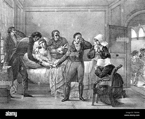 Observations Sur La Fievre Jaune Faites A Cadix En 1819 Black And White