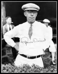 Francis Ouimet Biography, Life, Interesting Facts