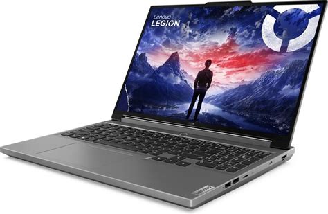 Lenovo Legion 5 16IRX9 I7 14650HX 16 2560x1600 16GB 1TB